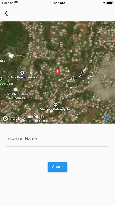 Vincy Wifi Screenshots