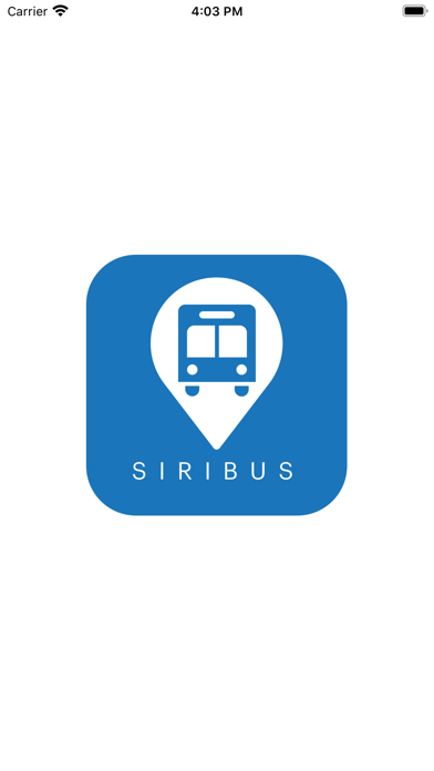 Ảnh chụp màn hình của Siribus
