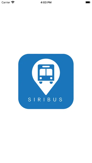Siribus 스크린샷