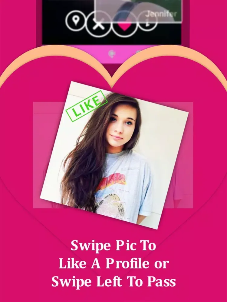 Screenshot di ChatOnePlus - Best Dating App iPad 