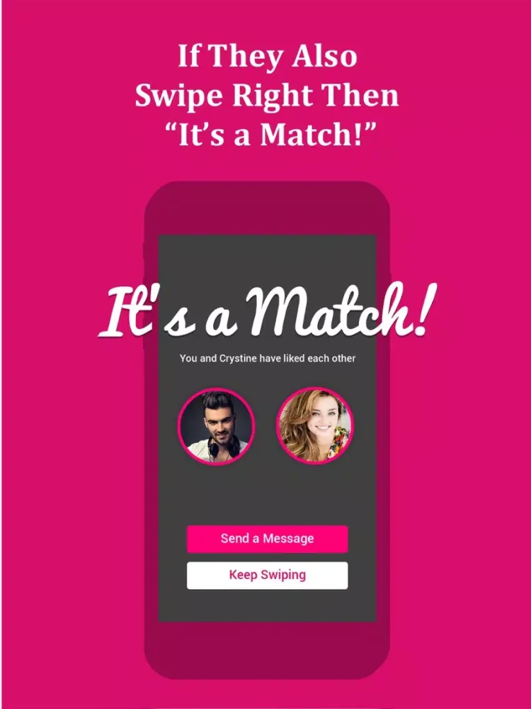 Screenshot di ChatOnePlus - Best Dating App iPad 