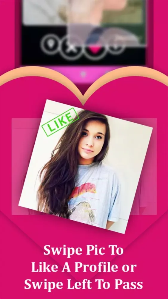 Screenshot di ChatOnePlus - Best Dating App