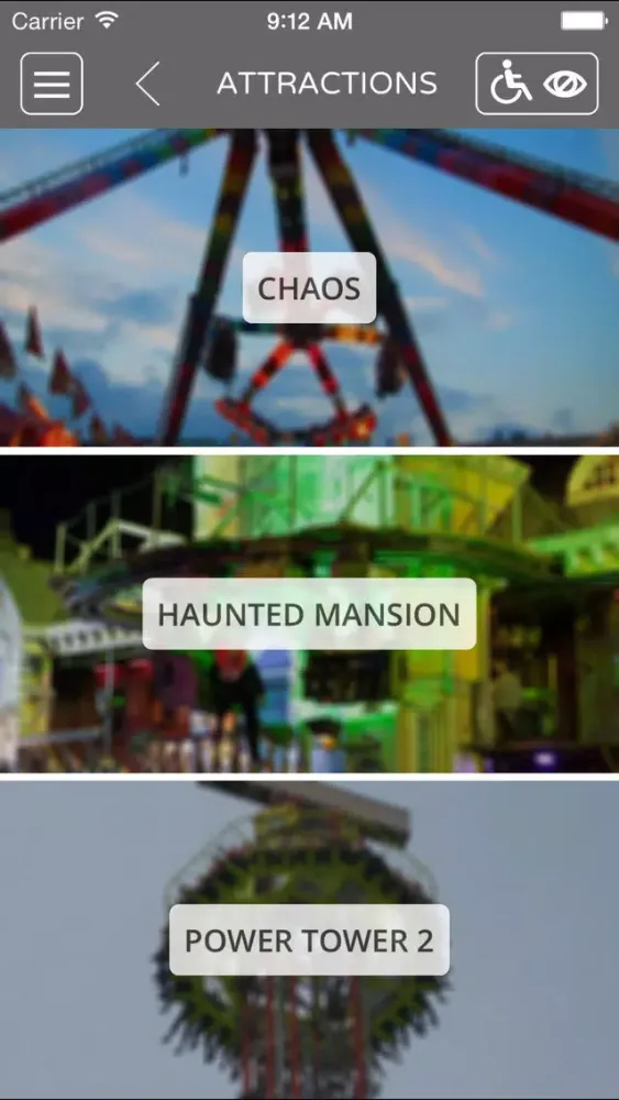 Tangkapan layar Schueberfouer