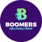 BOOMERS MILLENNIALS RADIO