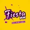 SOMOS FIESTA 99.7 FM