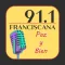 FRANCISCANA 91.1 FM