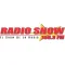 RADIO SHOW 106.3 FM VALENCIA