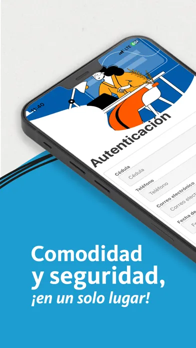 Capturas de tela do Médico Global Benefits