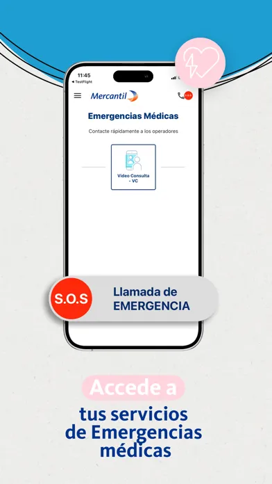 Capturas de tela do Médico Global Benefits
