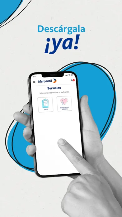 Capturas de tela do Médico Global Benefits