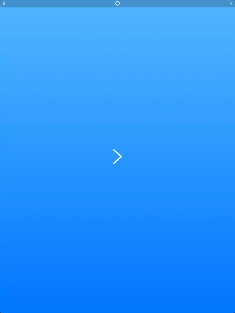 Veer 2 iPad  스크린샷