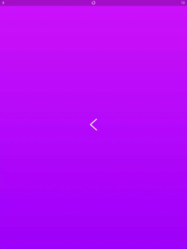 Veer 2 iPad  스크린샷