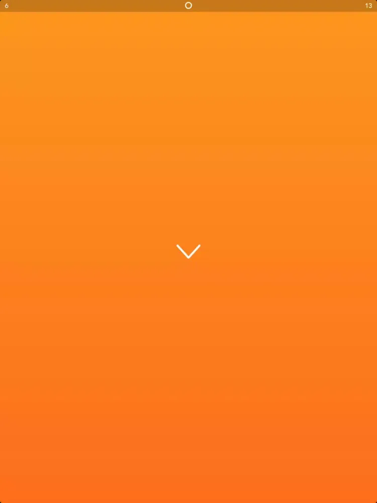 Veer 2 iPad  스크린샷