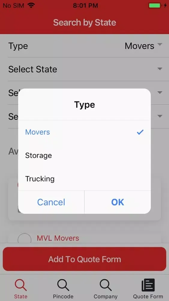 تصاویر Moverzz-Canada