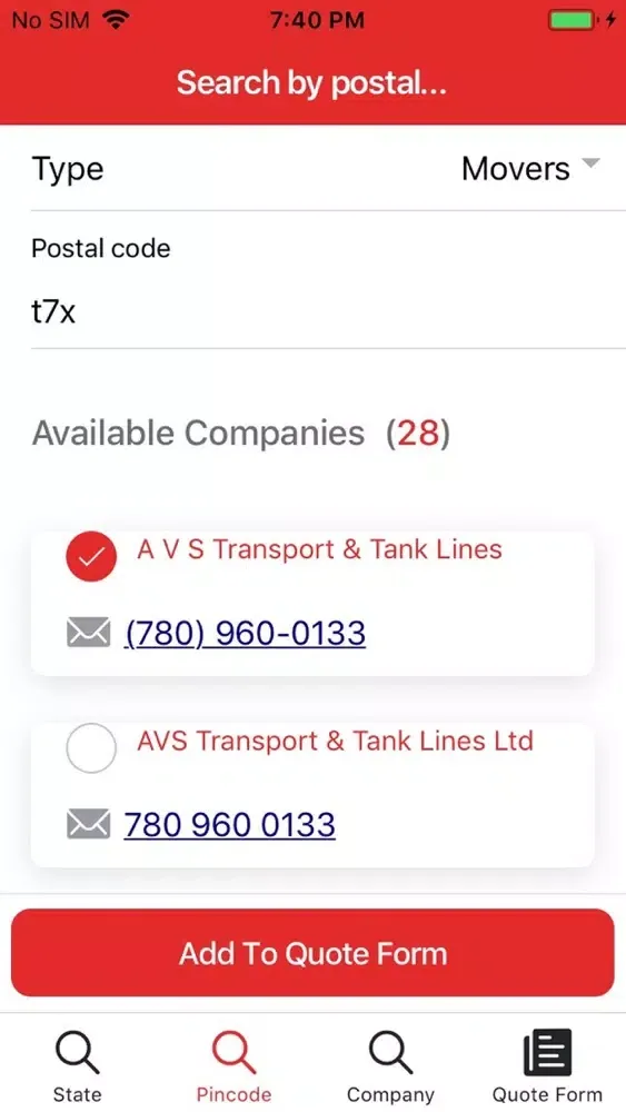 تصاویر Moverzz-Canada