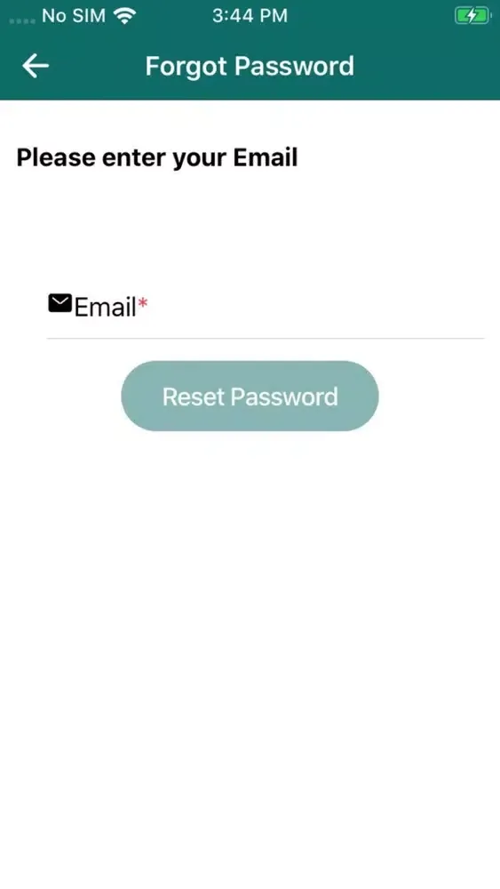 Snigdda Customer应用截图