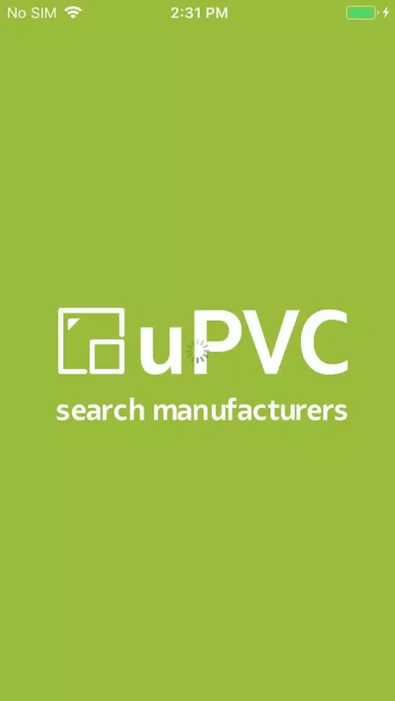 Upvc Manufacturers سکرین شاٹس