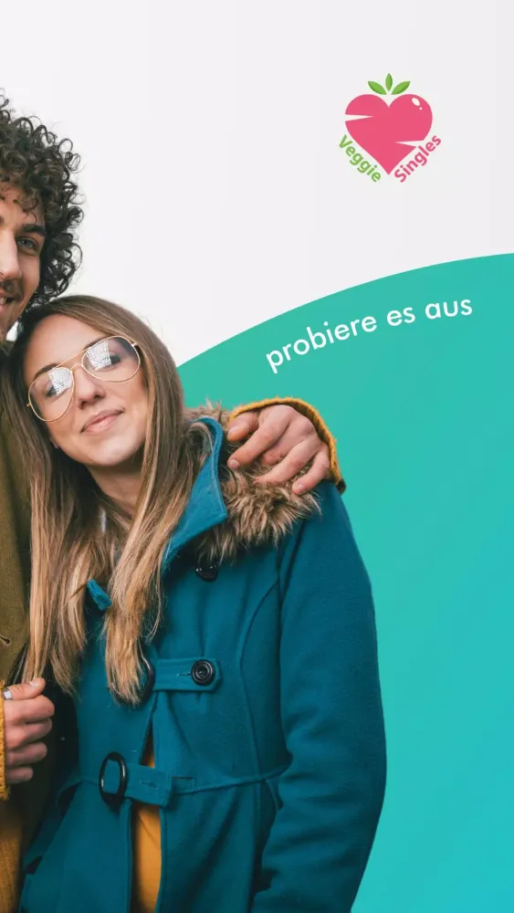Capturas de pantalla de Veggie Singles