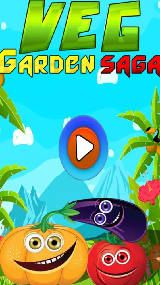 صور Veg Garden Saga