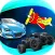 Vehicles Book Multi Paint