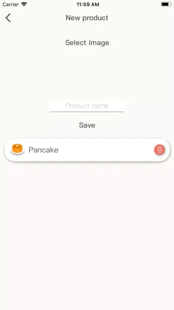 Скриншоты Shopping List - Buy easily