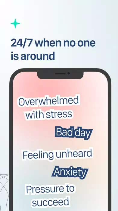 تصاویر SupportBro: Self care and mood