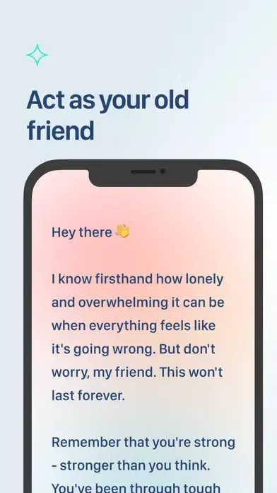 تصاویر SupportBro: Self care and mood