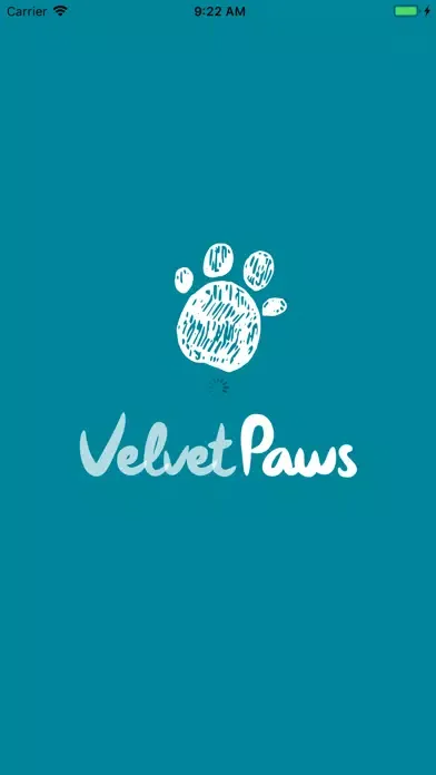 VelvetPaws应用截图