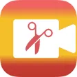 Video Trimmer - Trim multiple portions in your movie clip then merge the clips as one!
