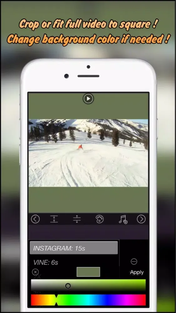 Ez Squeezy Pro- Set Video Speed for Desired Length স্ক্রিনশট