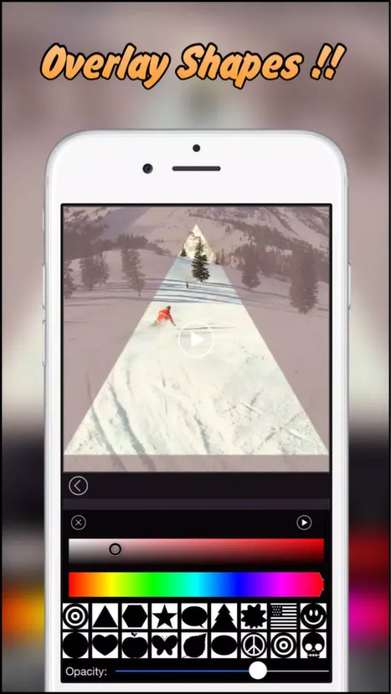 Ez Squeezy Pro- Set Video Speed for Desired Length স্ক্রিনশট