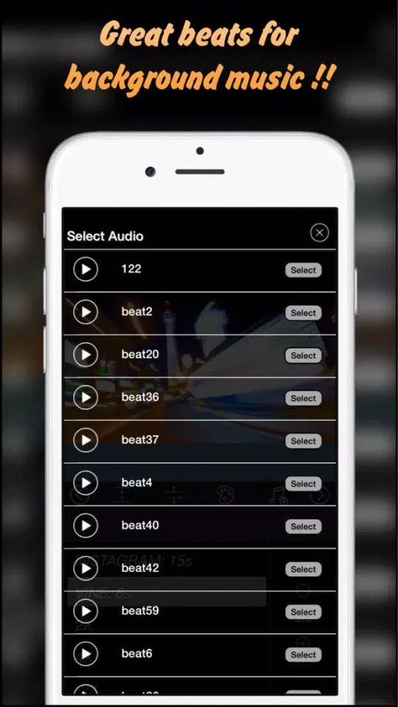 Ez Squeezy Pro- Set Video Speed for Desired Length স্ক্রিনশট
