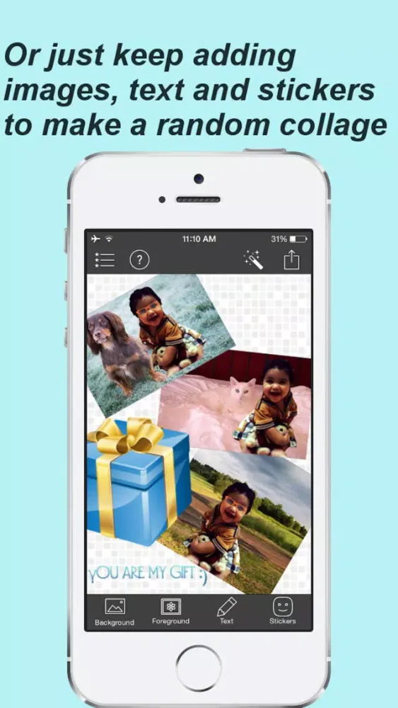 Photo Background Pro - Erase Cut Out & Replace Pic应用截图