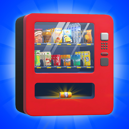 Vending Sort - Goods Master 3D