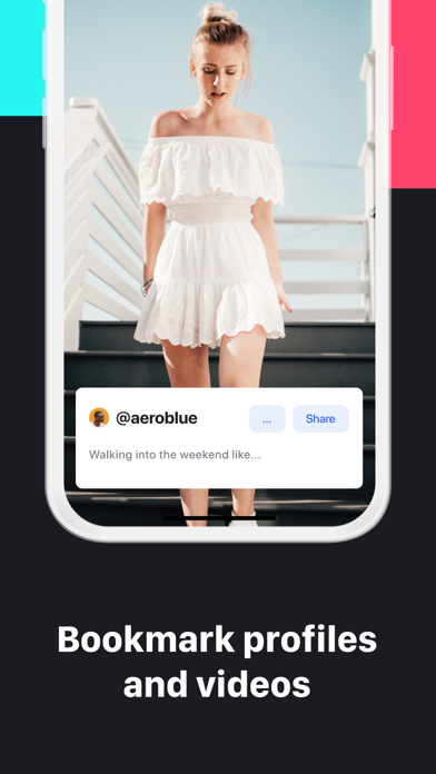 TikSave: Tools For Tik Videos سکرین شاٹس