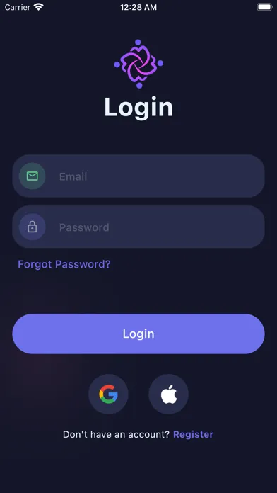 ภาพหน้าจอของ Intently - Personal CRM