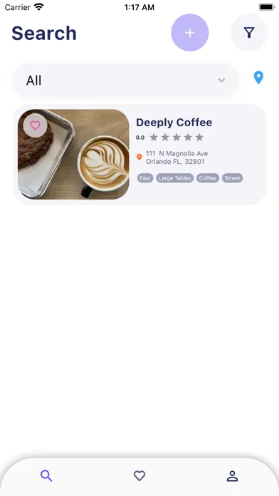 Captures d'écran de Work Remotely