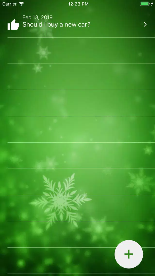 صور My Decision Maker App