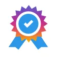 Verify Account Icon Simulator