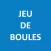 Jeu de Boules
