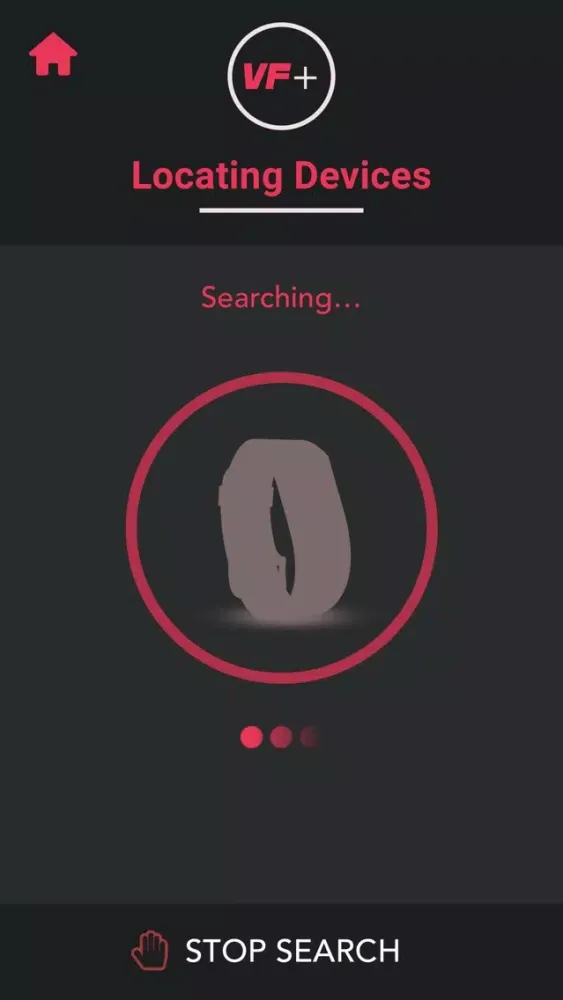 Connect for VeryFitPlus Screenshots