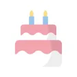 Birthday Reminder - Basic App