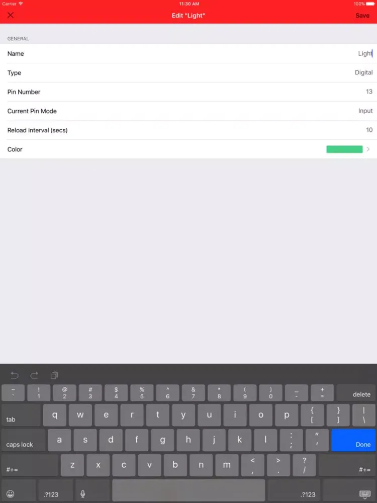 DuoKit Browser iPad  स्क्रीनशॉट