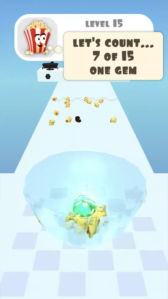 Popcorn Fever Screenshots