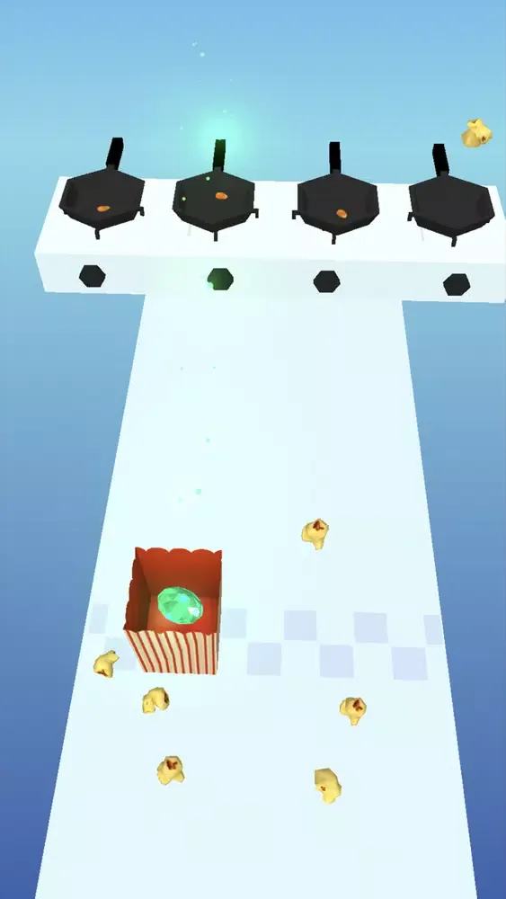 Popcorn Fever Screenshots