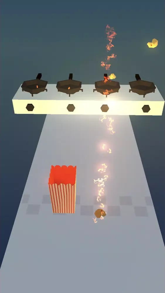 Popcorn Fever Screenshots