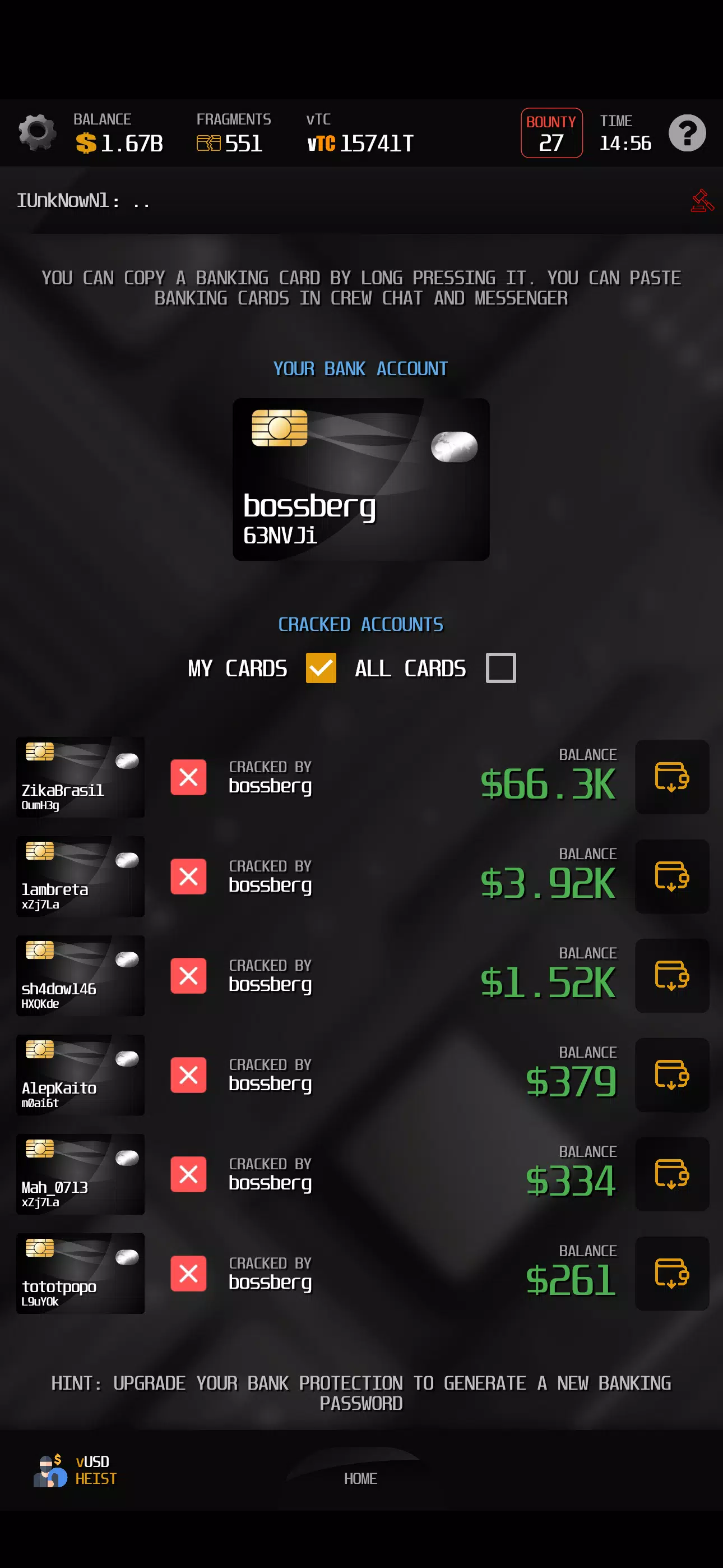 vHack Revolutions APK for Android Download PGYER APKHUB vHack Revolutions APK for Android Download PGYER APKHUB