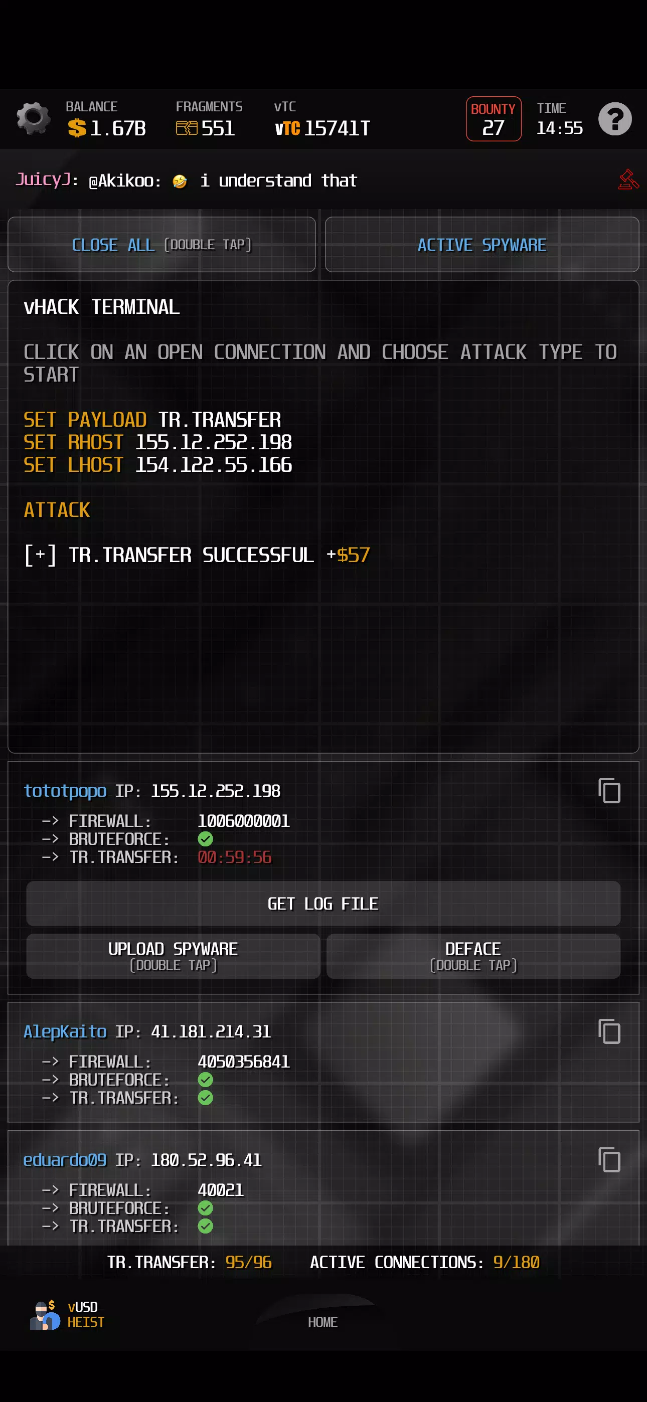 vHack Revolutions APK for Android Download PGYER APKHUB vHack Revolutions APK for Android Download PGYER APKHUB