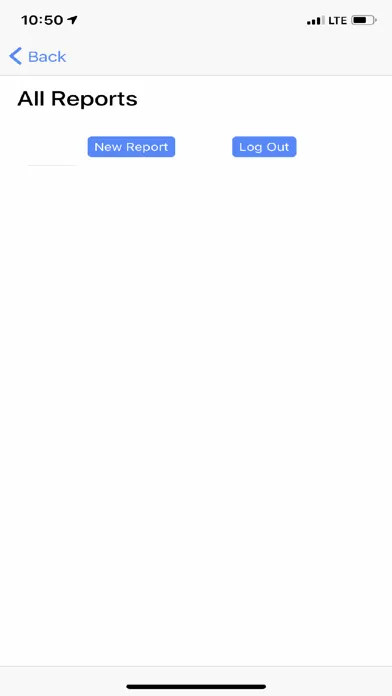 CNAPP Inspector App स्क्रीनशॉट