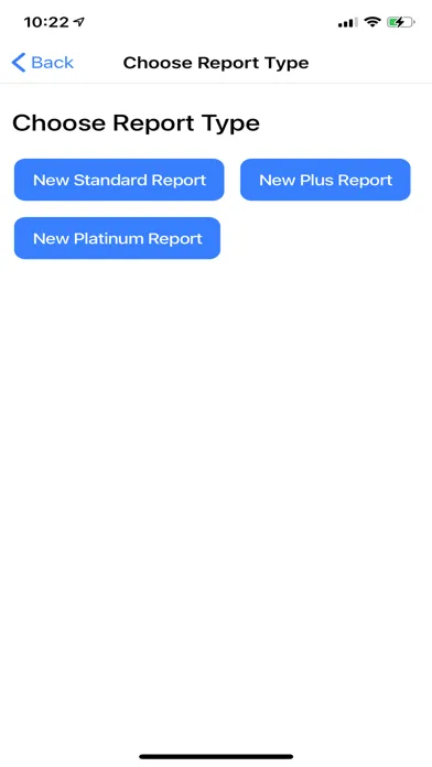 CNAPP Inspector App स्क्रीनशॉट